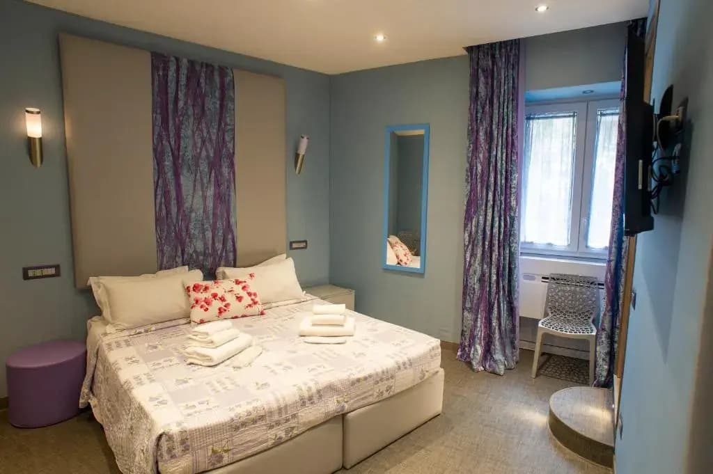 Gracchi Guest House - photo 4