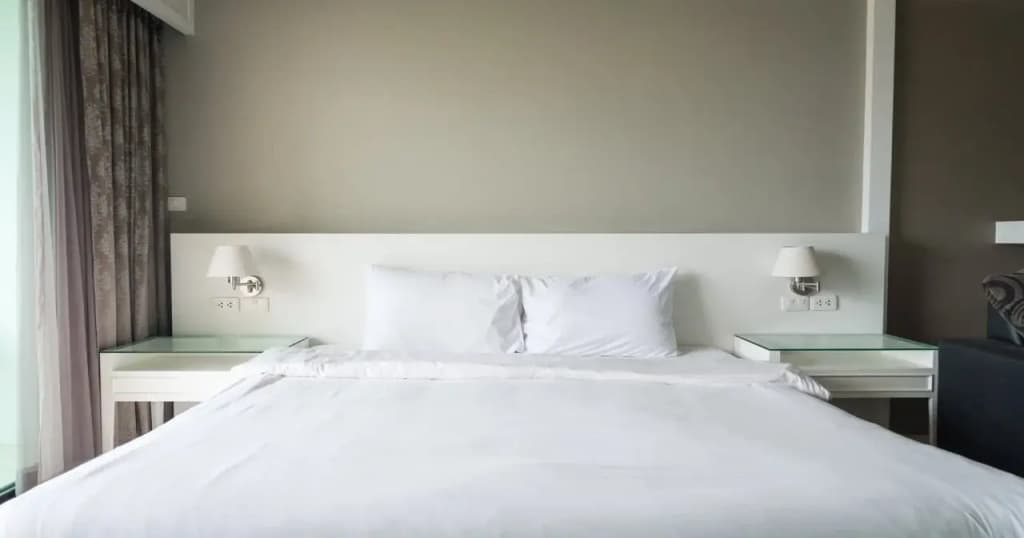 TW Luxury Beach Aparthotel - photo 2