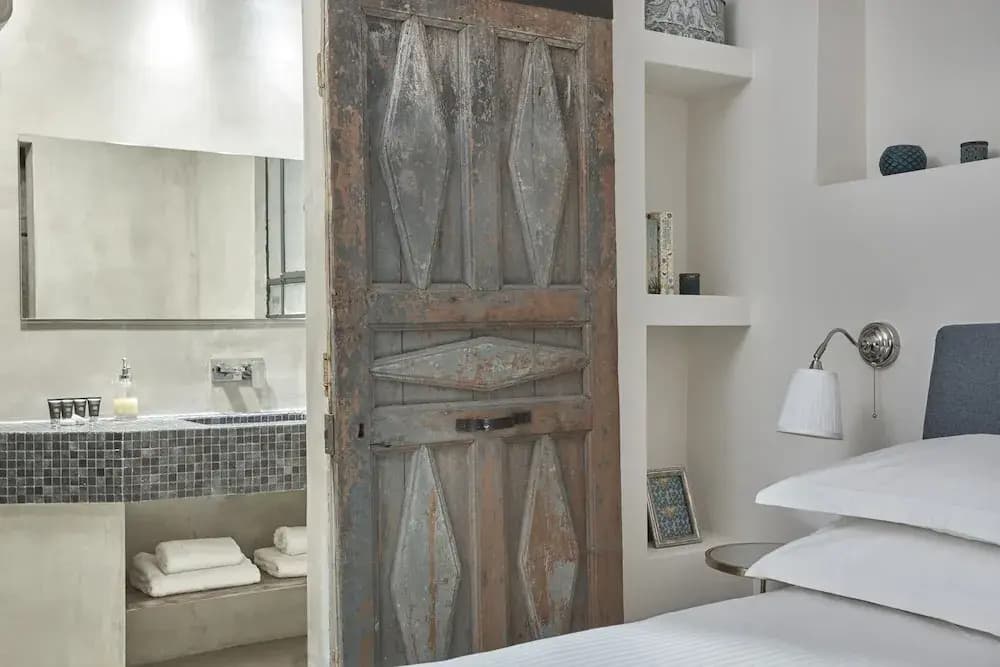 Kolonaki Square Apartment - photo 2