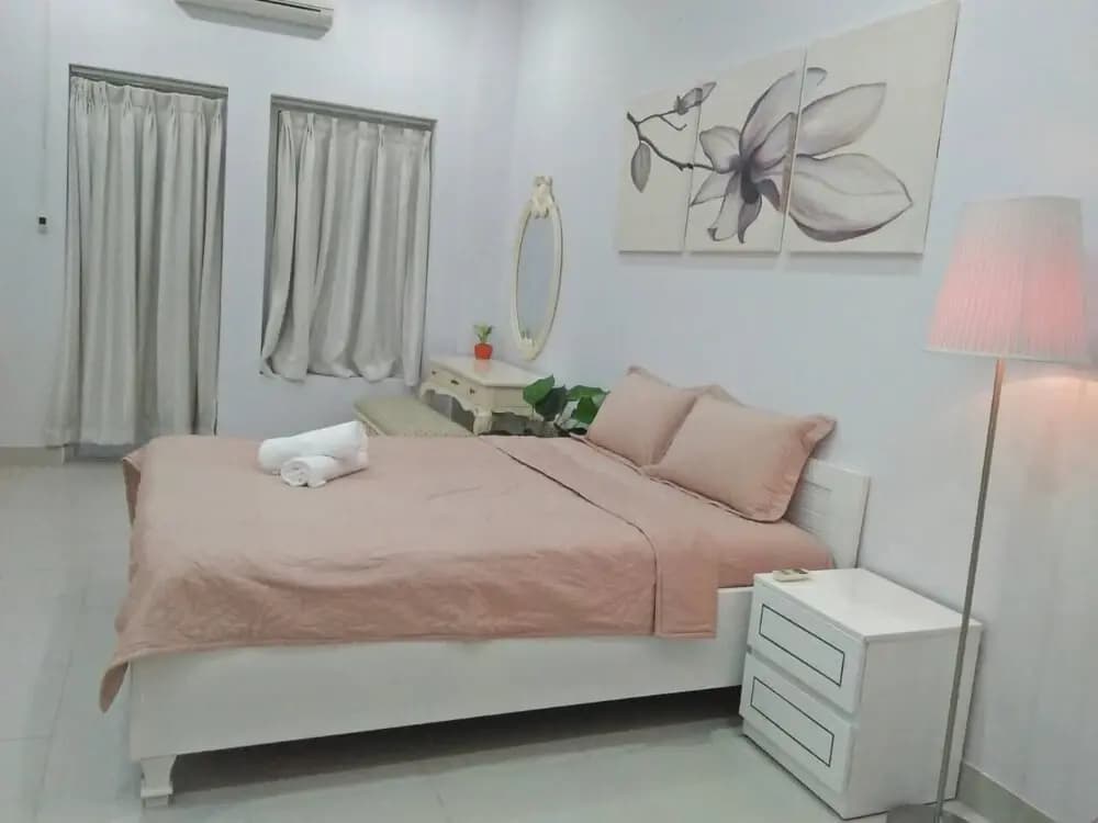 Lehome Serviced  Apartment - photo 5