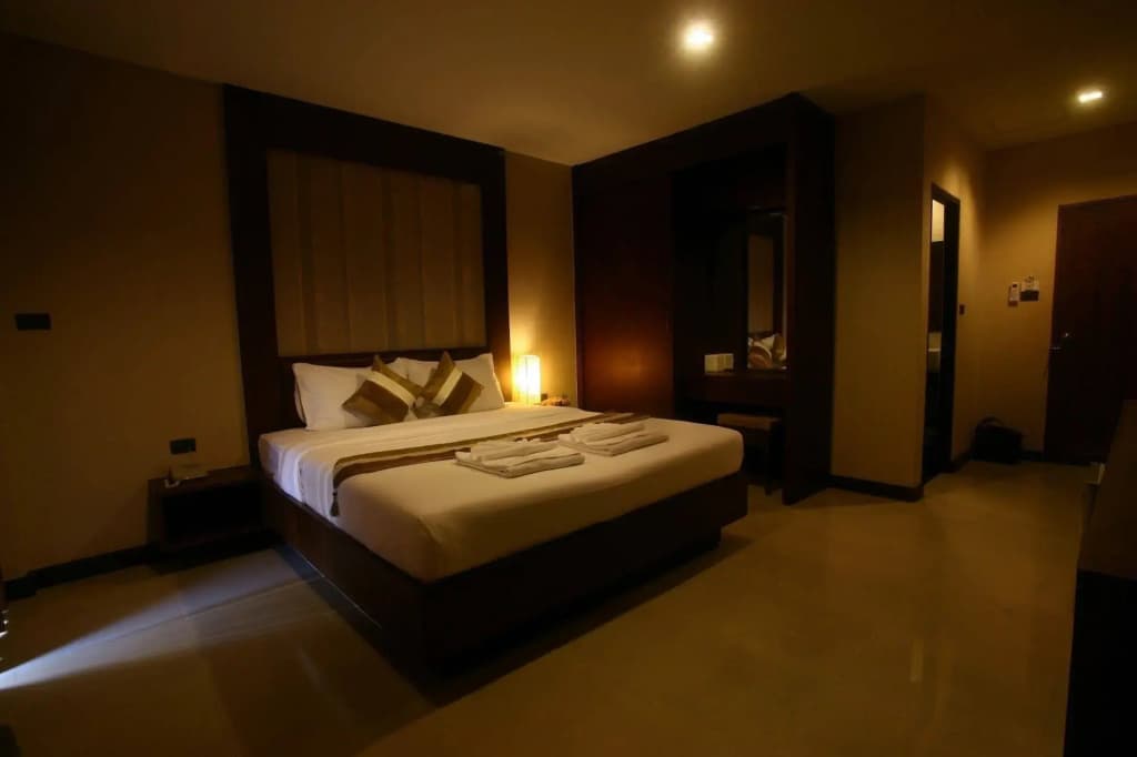 Honey Inn - photo 7