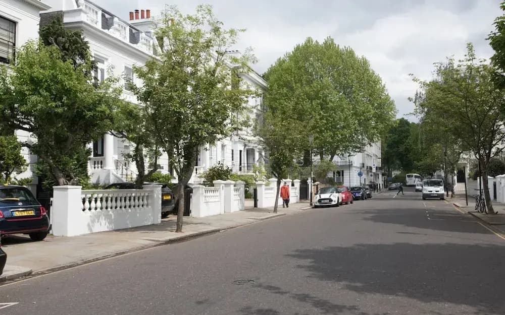 Dawson Place - photo 16