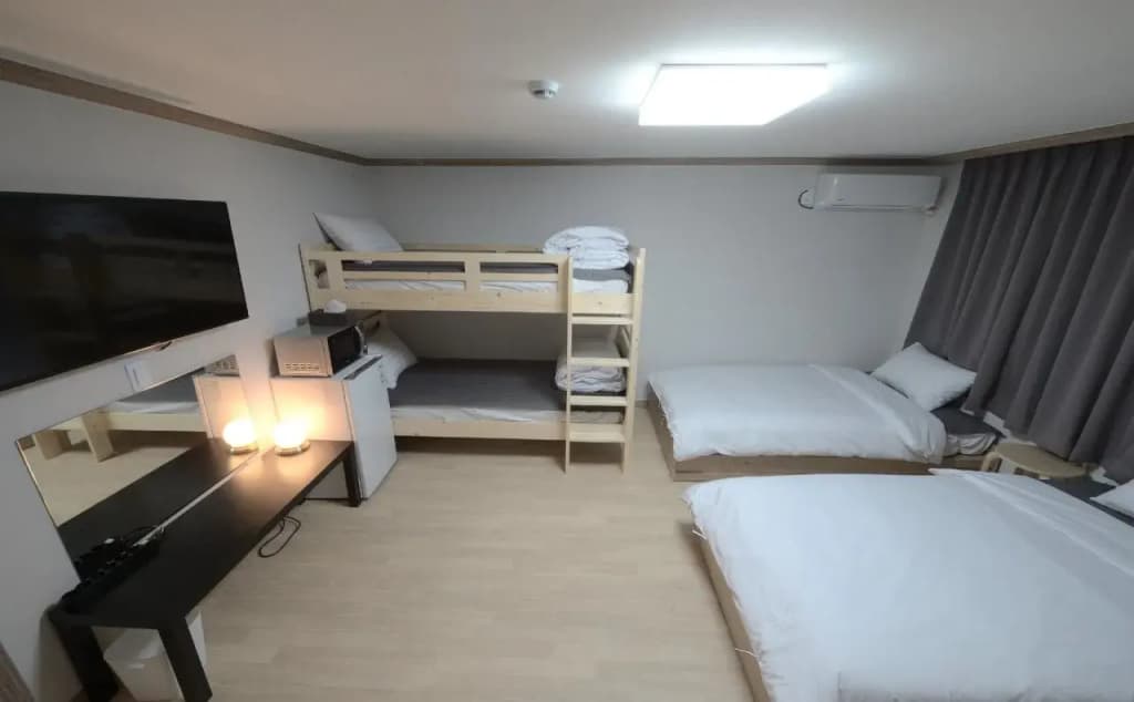 Y's House - Hostel - photo 5