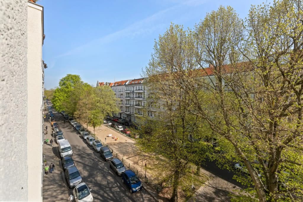 primeflats - Apartment Togo Berlin-Wedding - photo 9