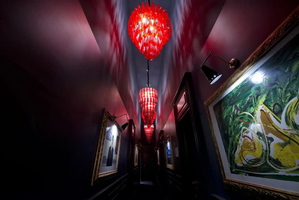 HT6 Hotel - photo 17