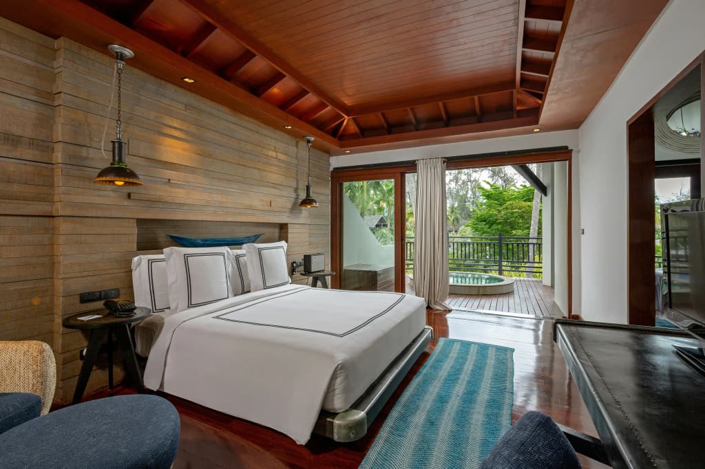 The Slate Hotel - photo 37