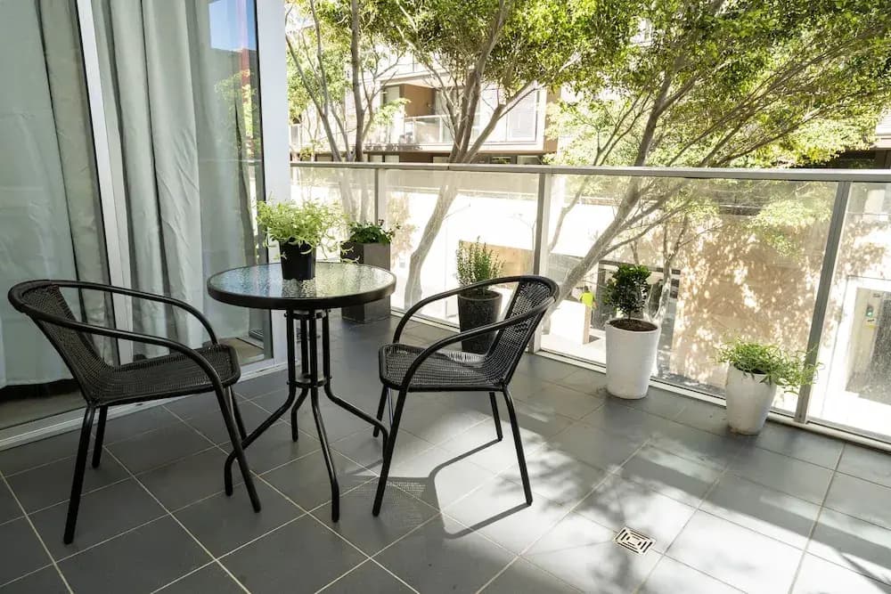 Premium 2 Bedroom Apartment - photo 11