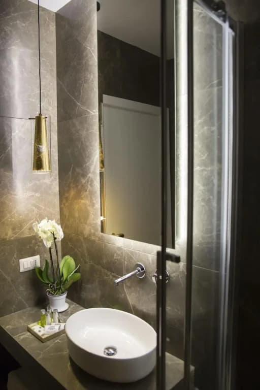 Unicum Roma Suites - photo 18