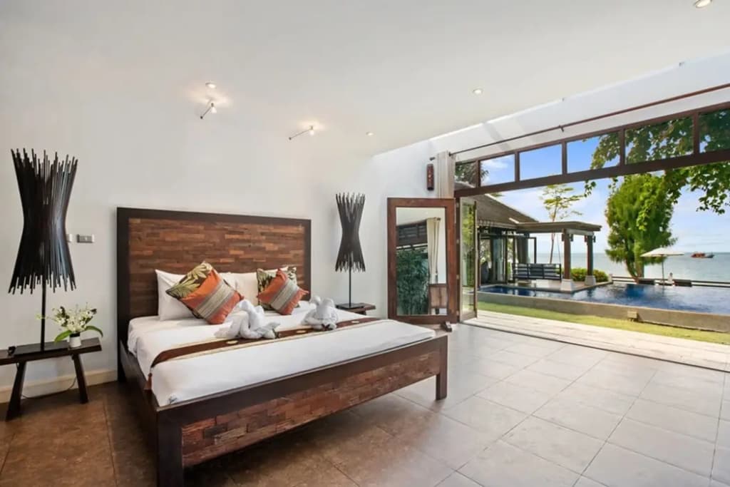 The Emerald Beach Villa 4 - photo 16