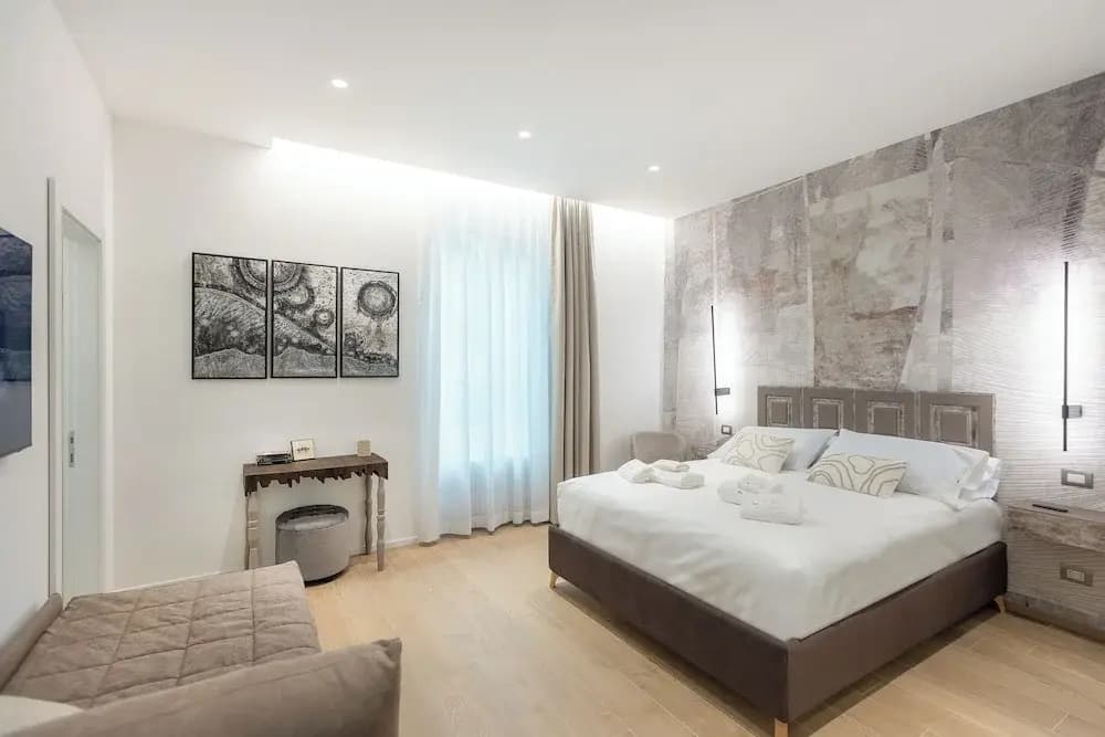 Ariosto Luxury Rooms - photo 3