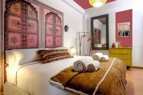 Sweet Inn - Atic Sagrada - photo 5