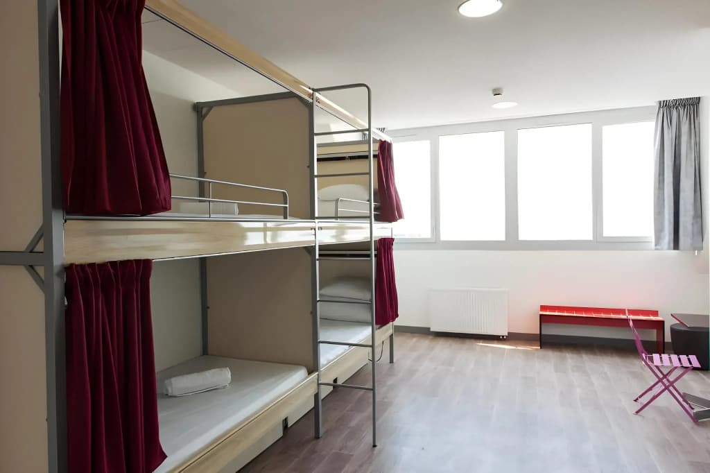 St Christopher's Inn Gare Du Nord - Hostel - photo 37