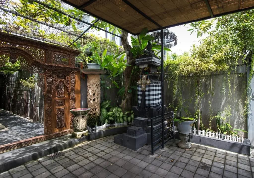 The Nakula Villas - photo 24