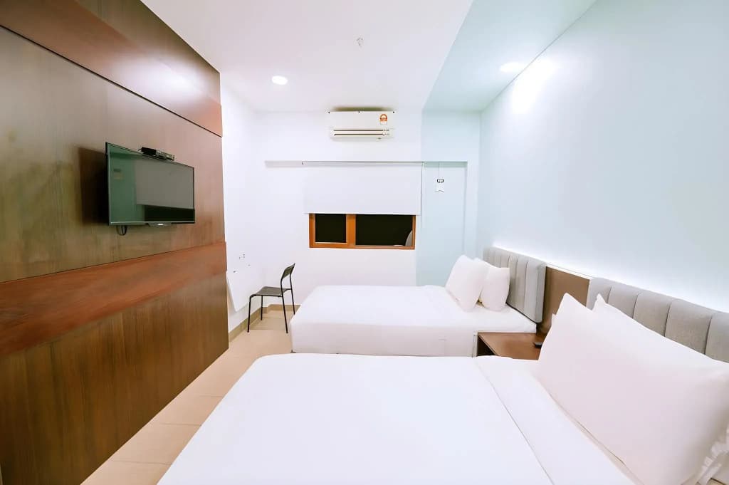 The Concept Hotel Langkawi - photo 19