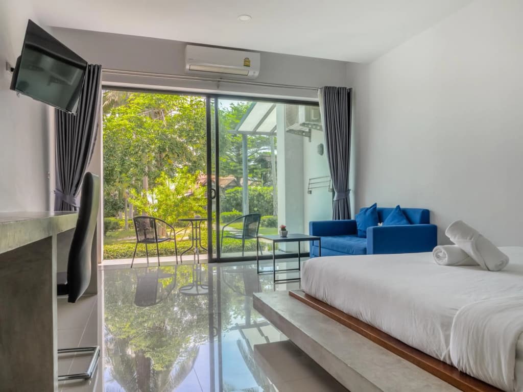 Am Samui Resort - photo 6