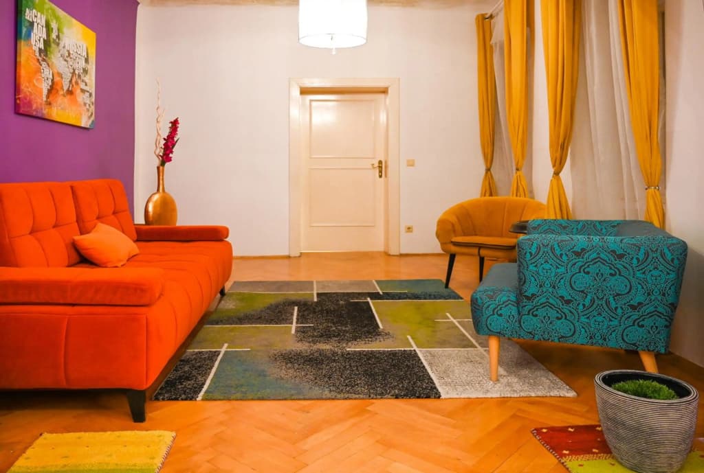 Breathtaking Suite Mozart - photo 10