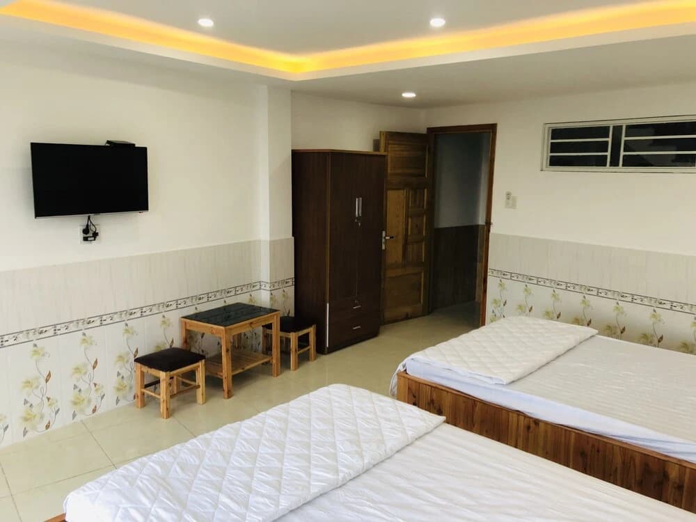 SPOT ON 769 Binh Minh Hostel - photo 4