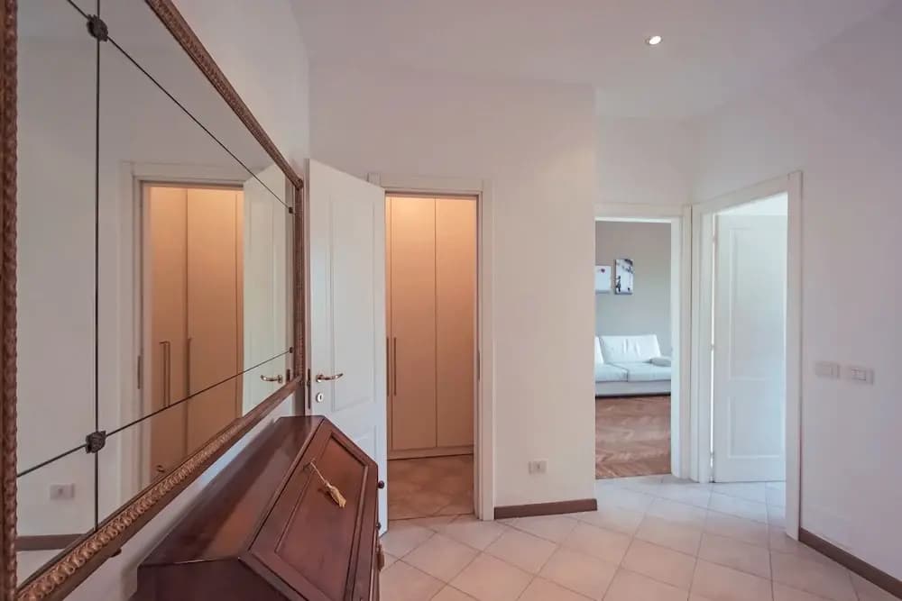 Apartment XXV Aprile - photo 11