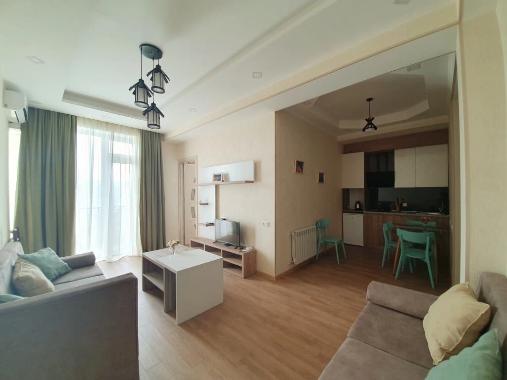 Vazi Aparthotel - photo 48