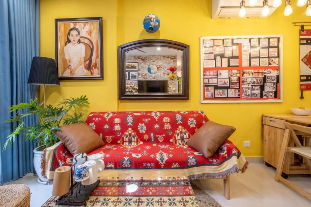 Hoài Niệm Corner - photo 4