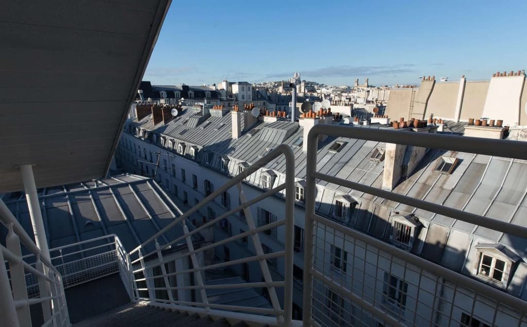 Hotel Brady – Gare de l’Est - photo 17