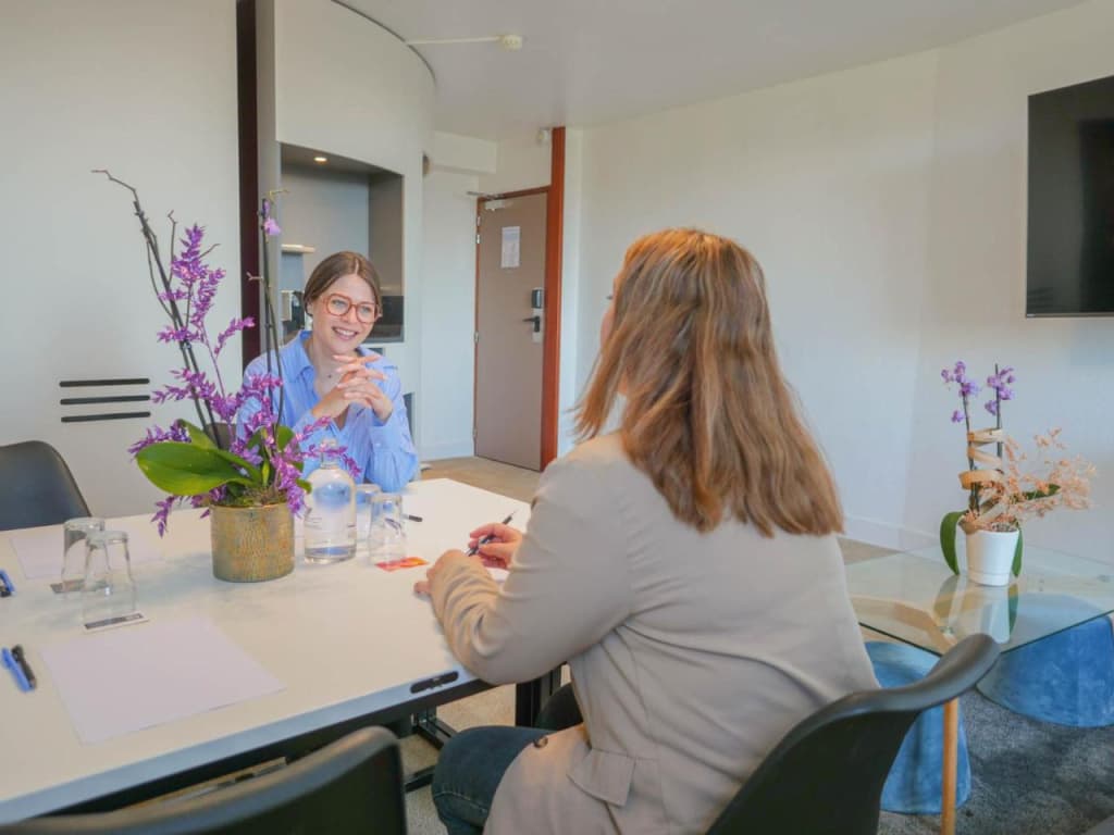 Novotel Suites Paris Montreuil Vincennes - photo 50