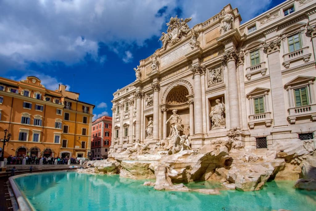 Basilio 55 Rome - photo 49