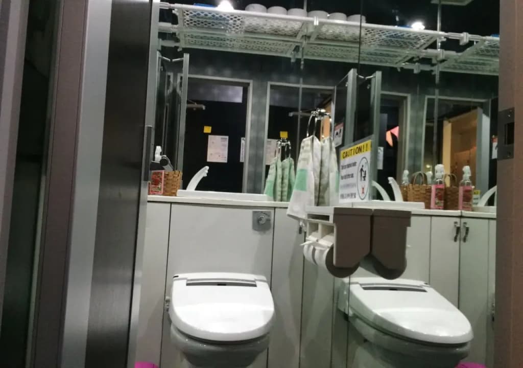 Hostel BASE POINT Osaka - photo 10