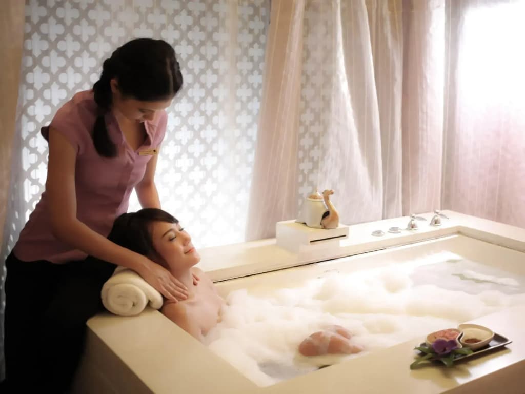 Marrakesh Hua Hin Resort & Spa - photo 33
