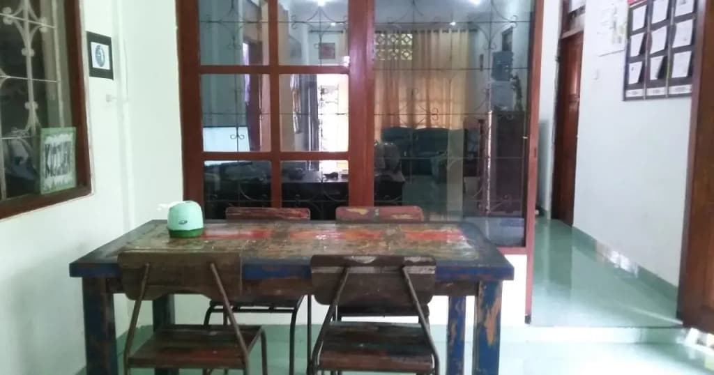 Morotai Camp Hostel -Adult Only - photo 19