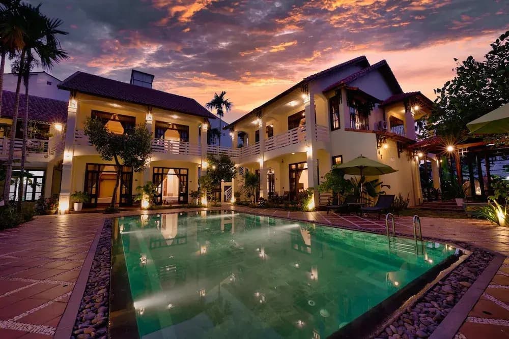 The Muse House - photo 18