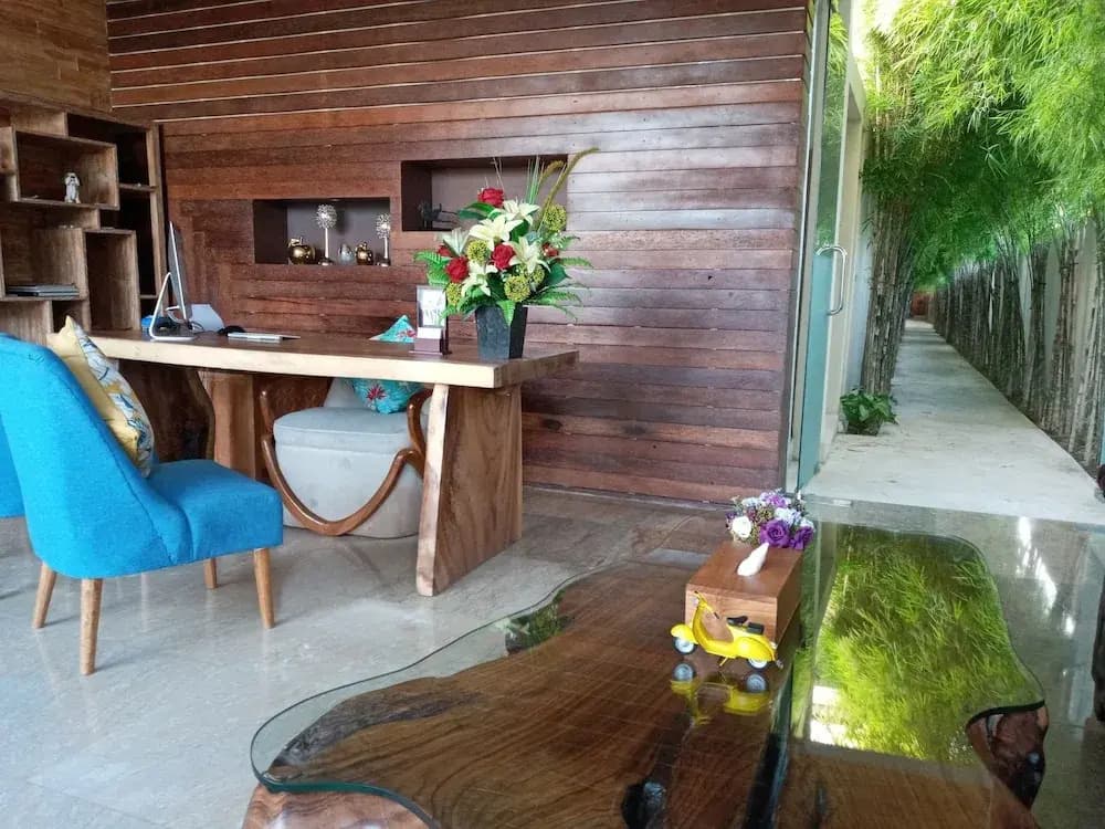 Amara Villa Umalas - photo 3
