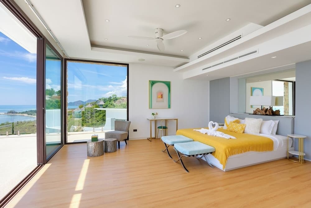 Villa Turquoise 1 - photo 12