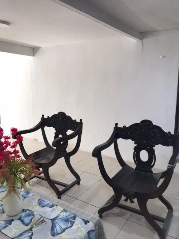 Kenyalang Urban Lodge - photo 2