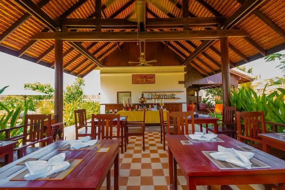 SR Resort - photo 17