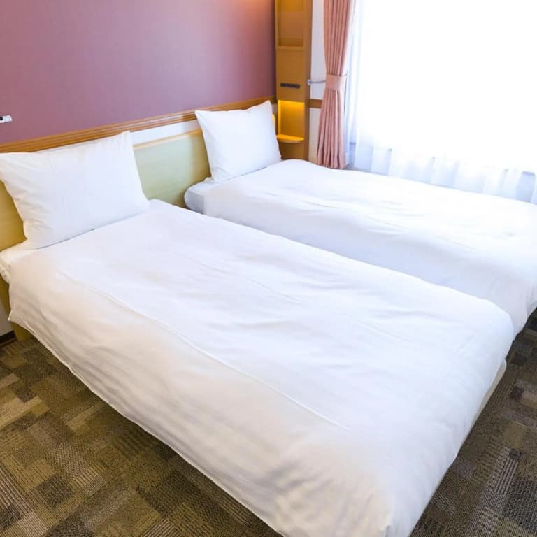 Toyoko Inn Tokyo Shinagawa Station Takanawa - photo 24