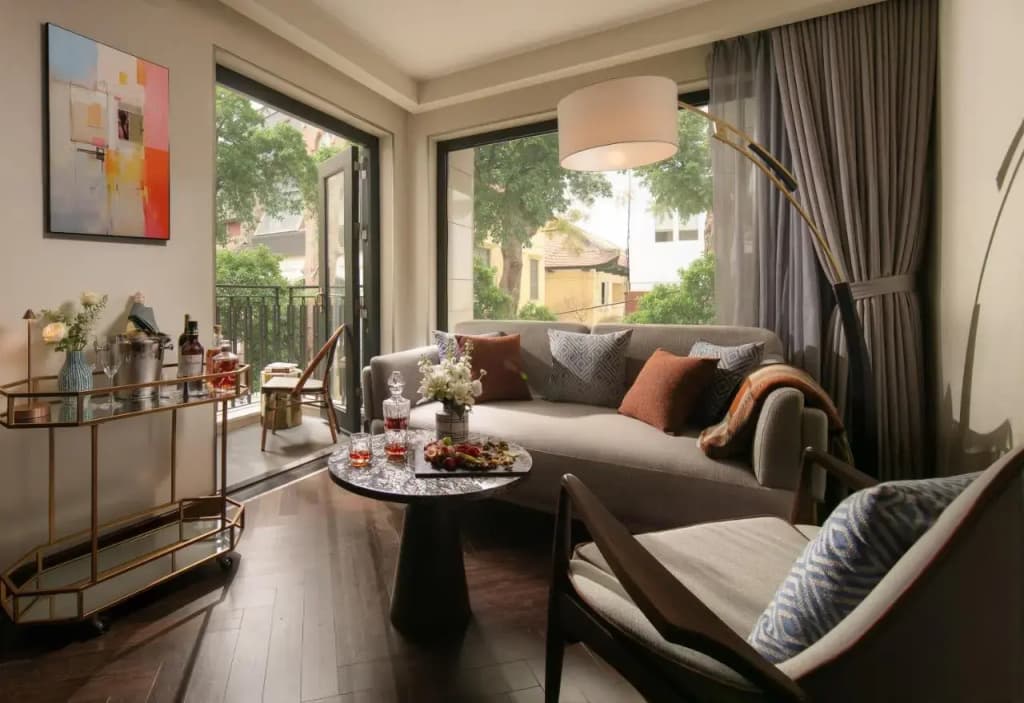 HOTEL de LAGOM - photo 3
