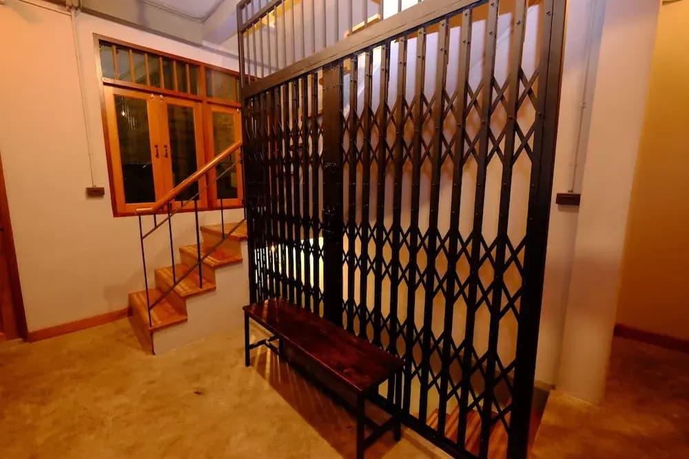 Craftel Bangkok - Hostel - photo 14