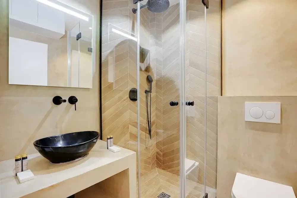 Amazing 3 BDR - Place des Vosges - photo 8