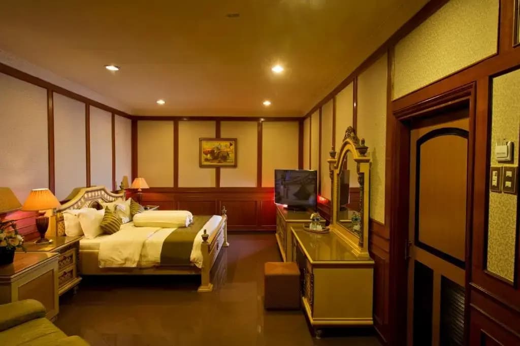 Park Nesia Royal Regal Hotel Jakarta - Mangga Besar - photo 6