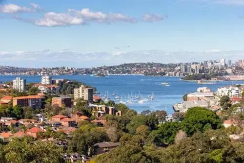 North Sydney Fully Self Contained Modern 2 Bed Apartment (16Wal) - photo 10