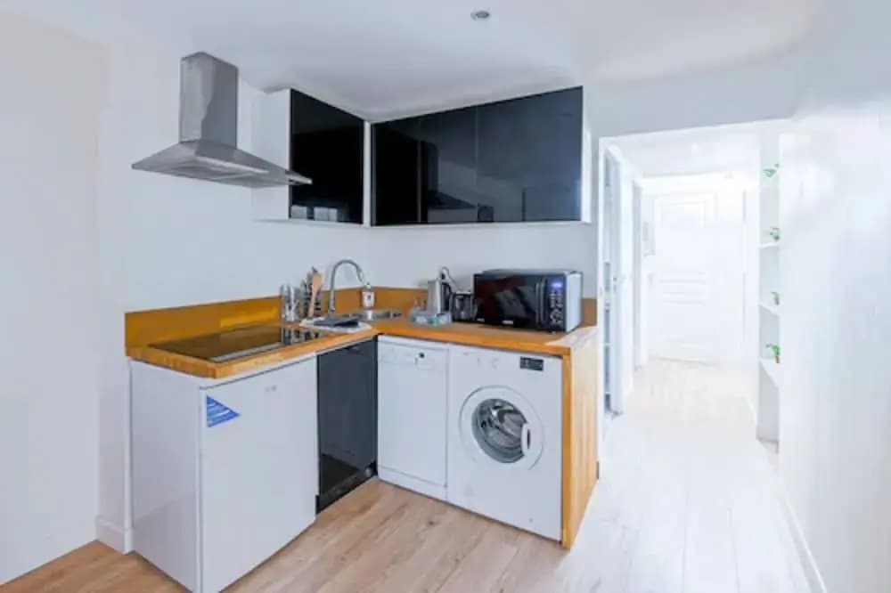 Suite Coco Mademoiselle Great Apt Best - photo 9