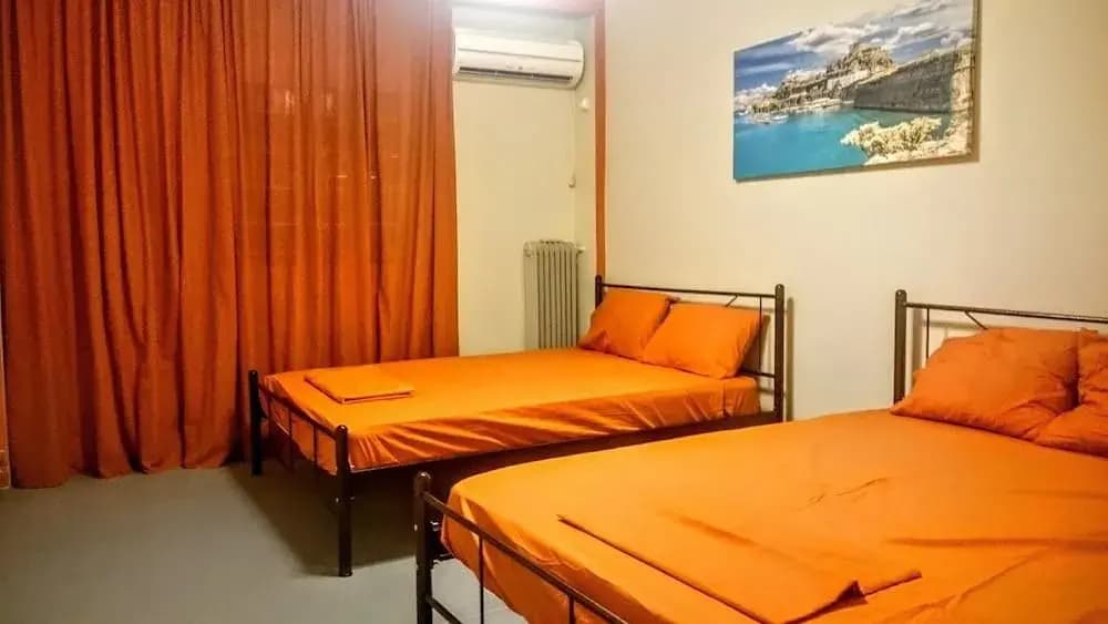 Spacious Apartment in Athens - photo 5