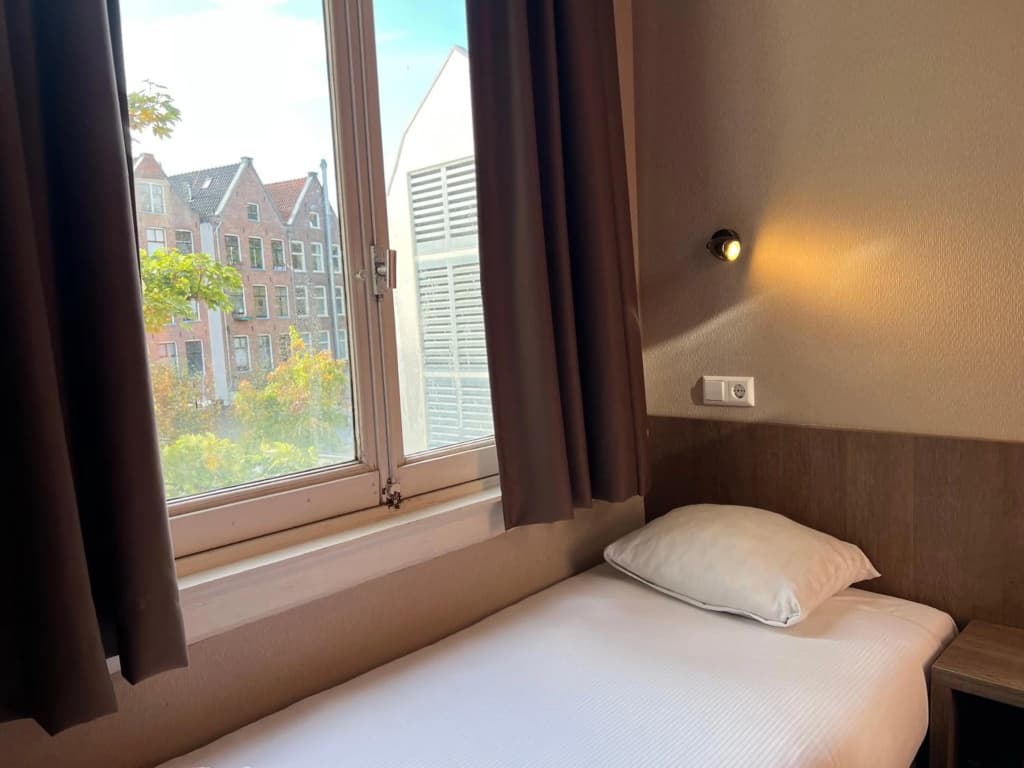 Hotel Blossoms - photo 17