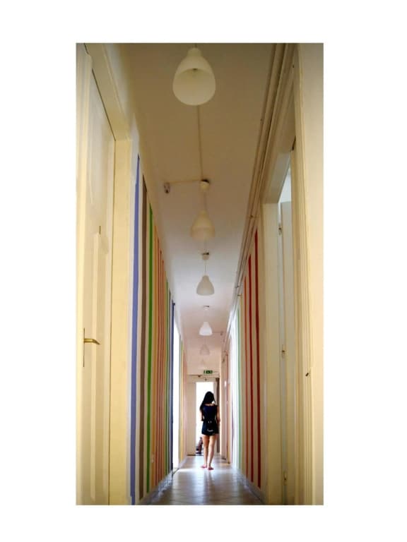 Westend Hostel - photo 8