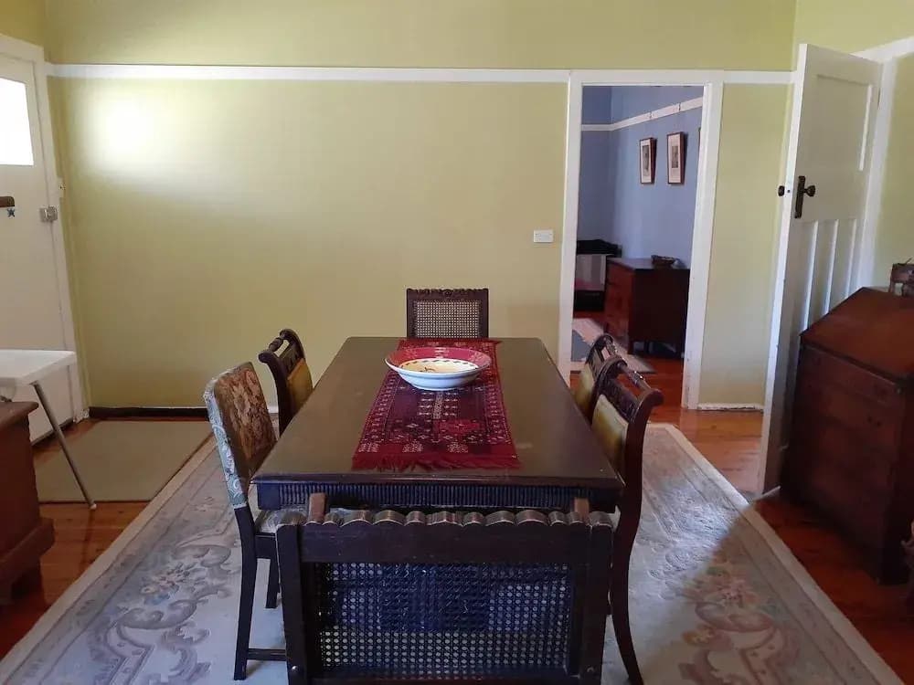 Arcadia Cottage - main photo