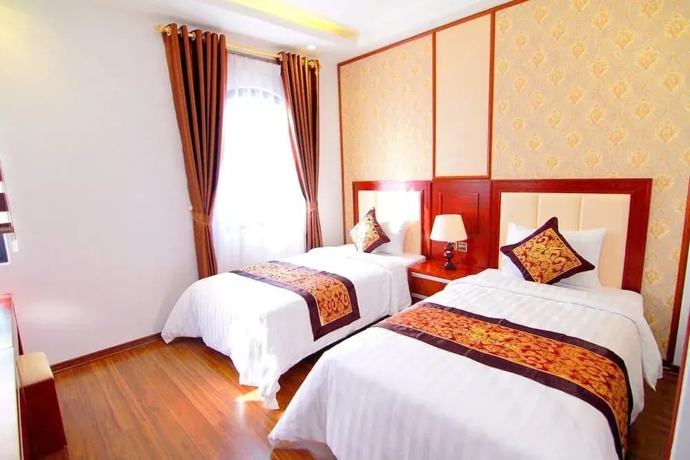 Victory Halong Hotel - photo 3