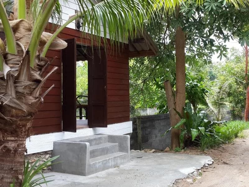 Salika Resort - photo 16