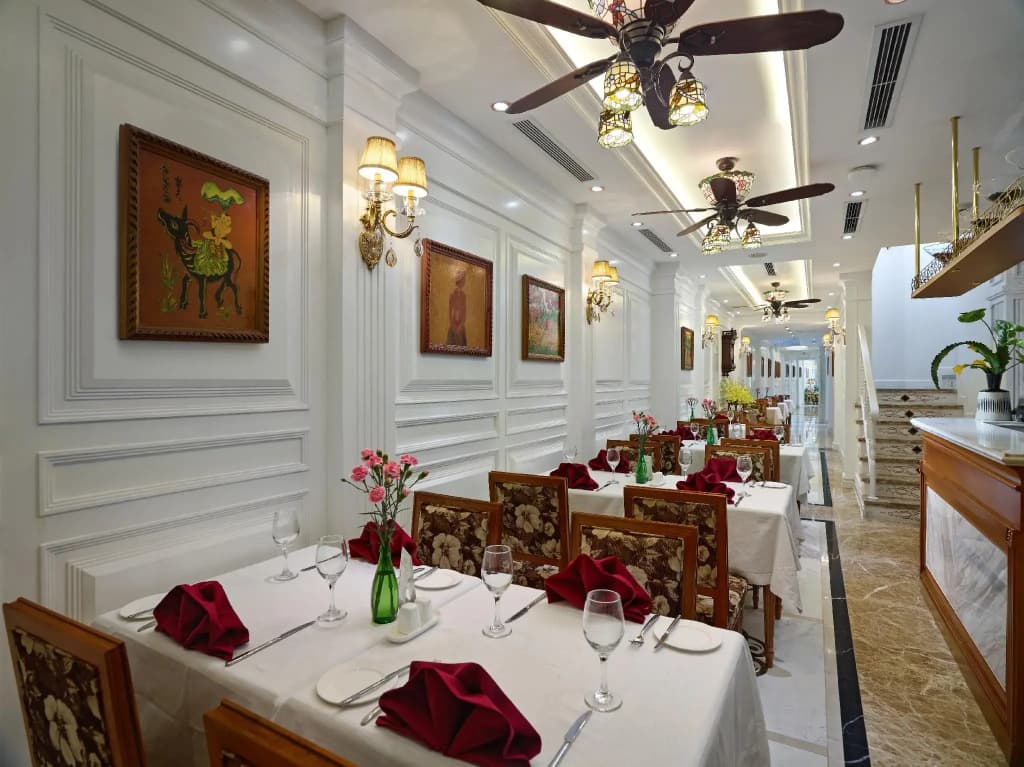 Silk Path Boutique Hanoi - photo 25