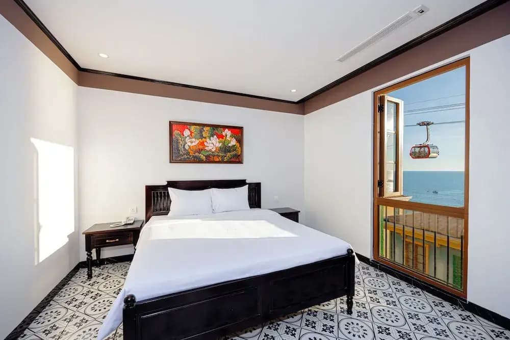 Thala Hotel Sorrento - photo 16
